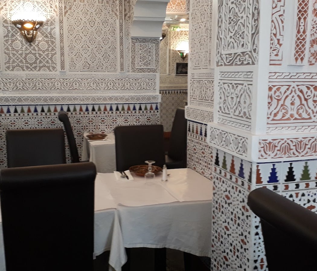 Au Royal Couscous 3